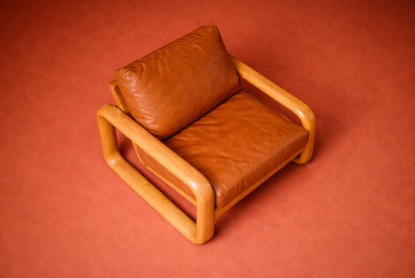 Thea seat project
