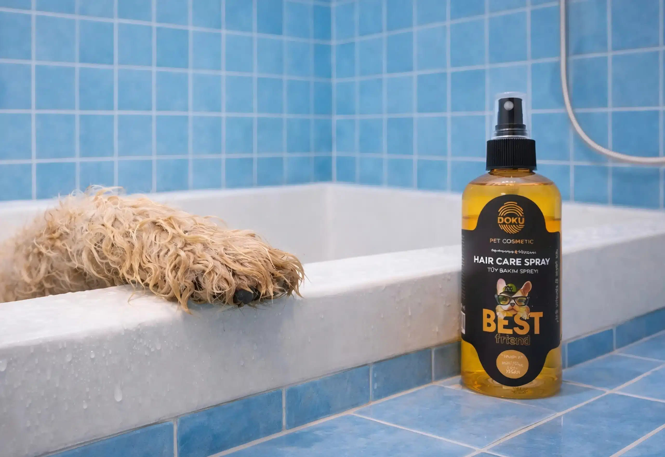 Dankify Pet Care Products