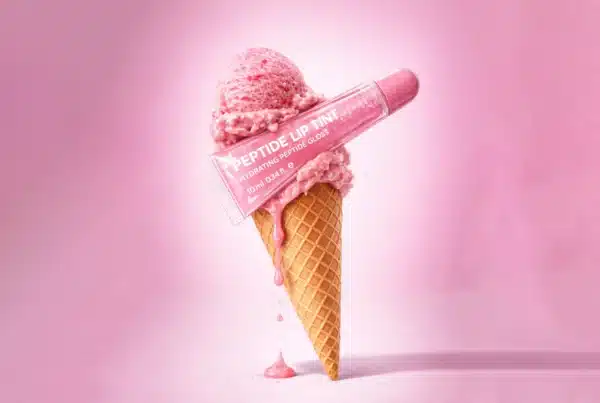 Pink Gloss Project