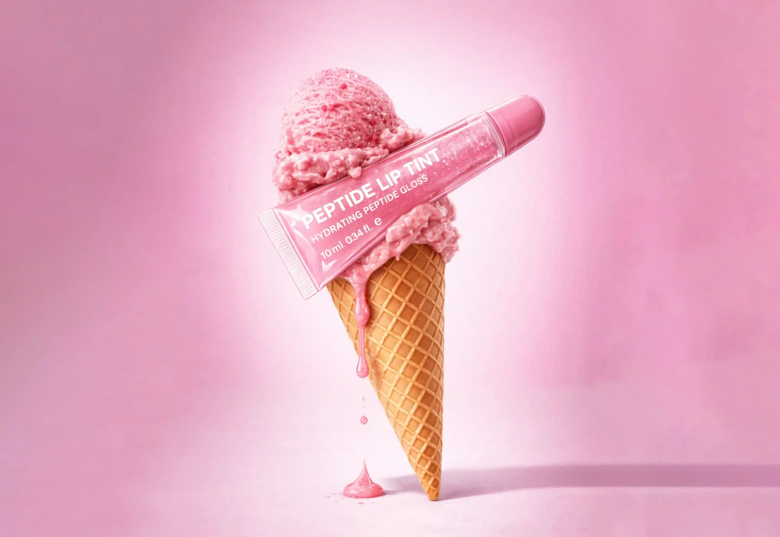 Dankify Pink Gloss Project